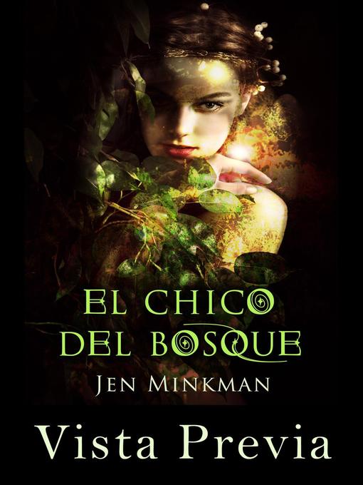Title details for El Chico Del Bosque--vista previa by Jen Minkman - Available